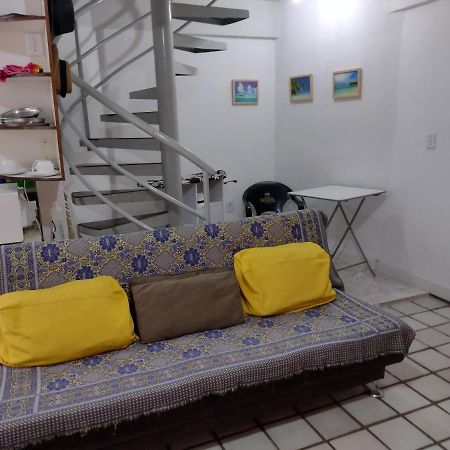 Apartament Residencial Costa Azul João Pessoa Zewnętrze zdjęcie