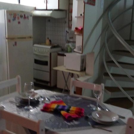 Apartament Residencial Costa Azul João Pessoa Zewnętrze zdjęcie