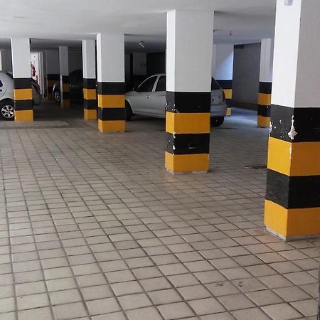 Apartament Residencial Costa Azul João Pessoa Zewnętrze zdjęcie