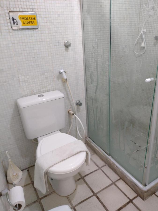 Apartament Residencial Costa Azul João Pessoa Zewnętrze zdjęcie