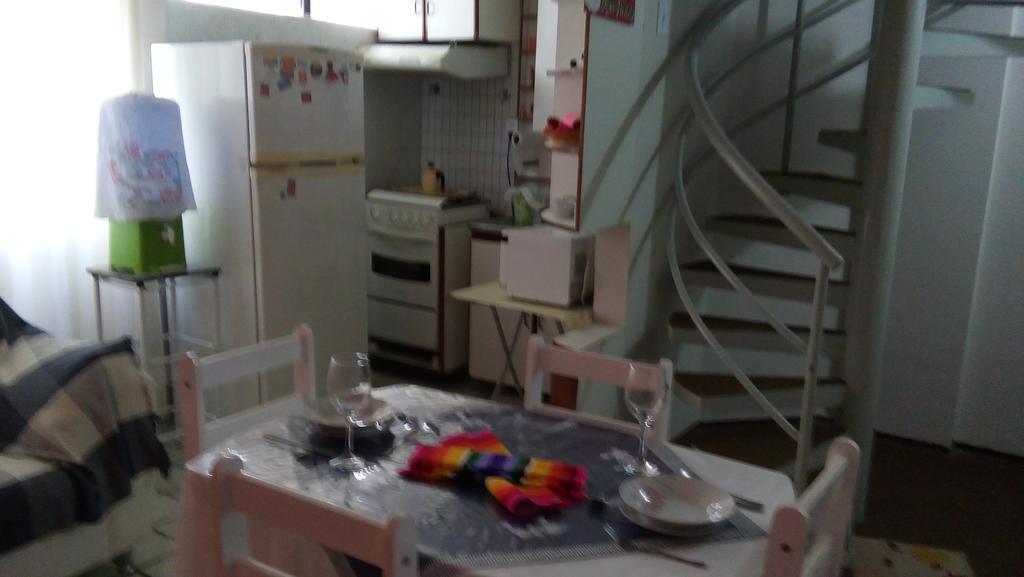 Apartament Residencial Costa Azul João Pessoa Zewnętrze zdjęcie