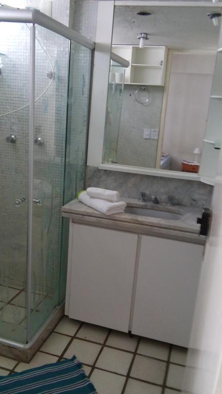 Apartament Residencial Costa Azul João Pessoa Zewnętrze zdjęcie