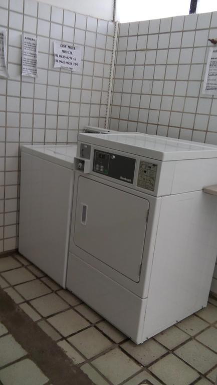 Apartament Residencial Costa Azul João Pessoa Zewnętrze zdjęcie